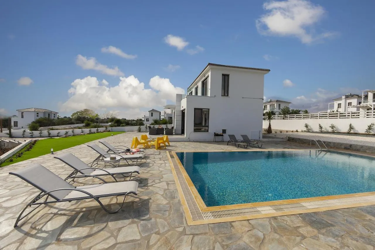 Protaras Greco Hilltop Views 0*,