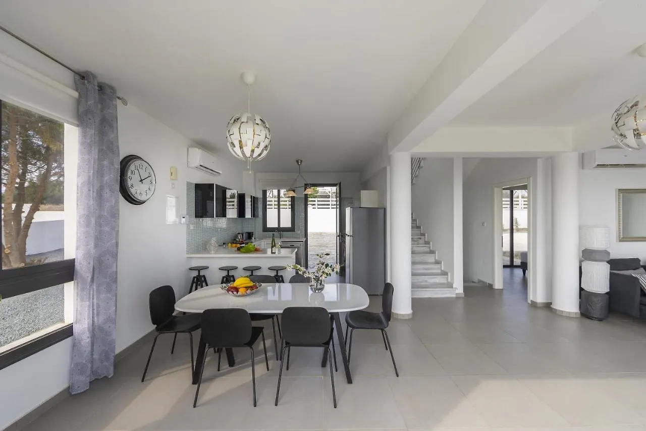 Protaras Greco Hilltop Views 0*,