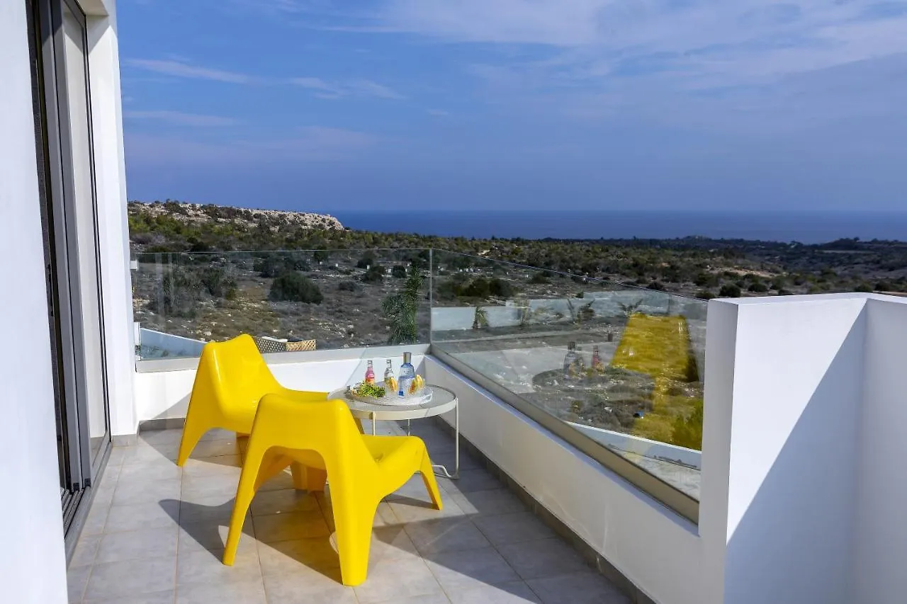 Protaras Greco Hilltop Views