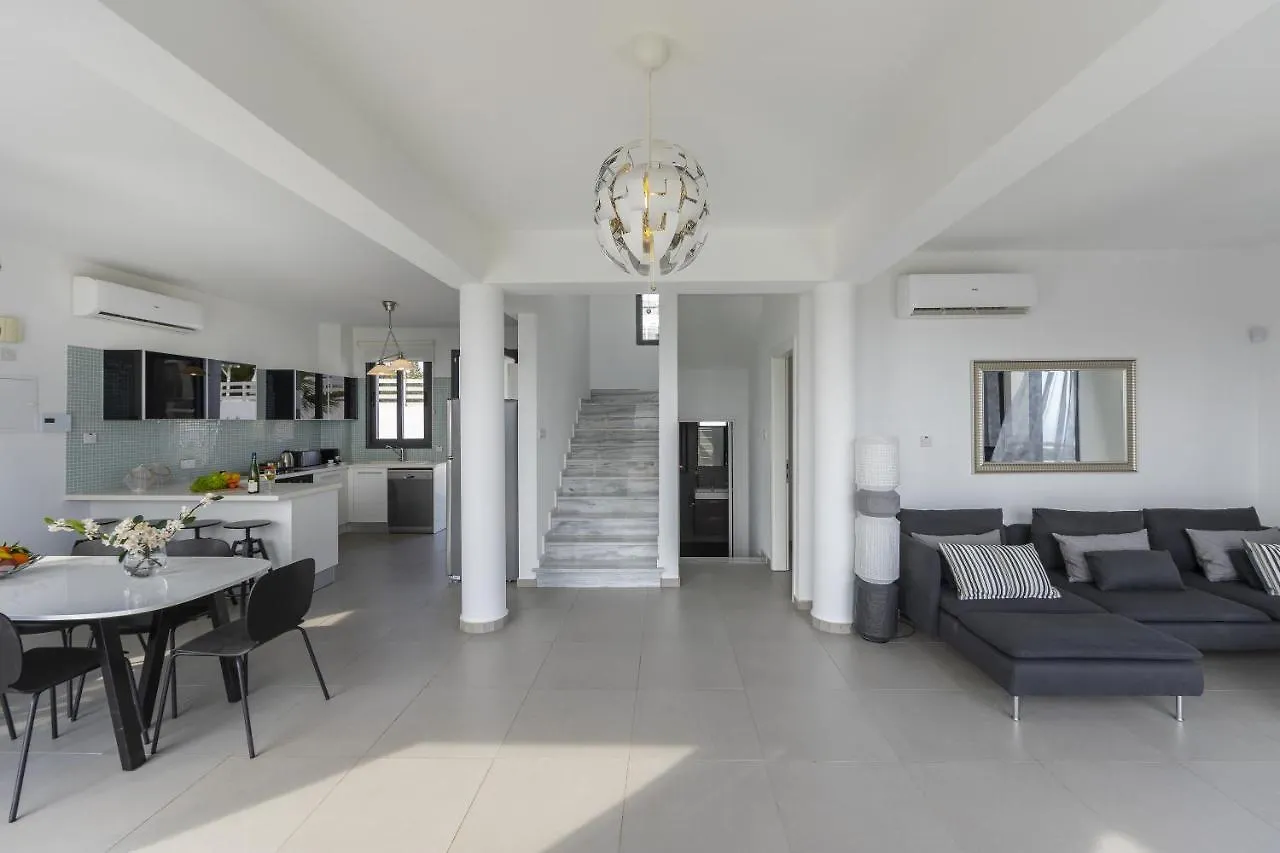 Protaras Greco Hilltop Views Cyprus