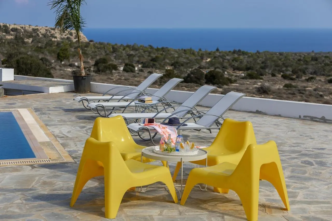 Protaras Greco Hilltop Views 0*,  Cyprus