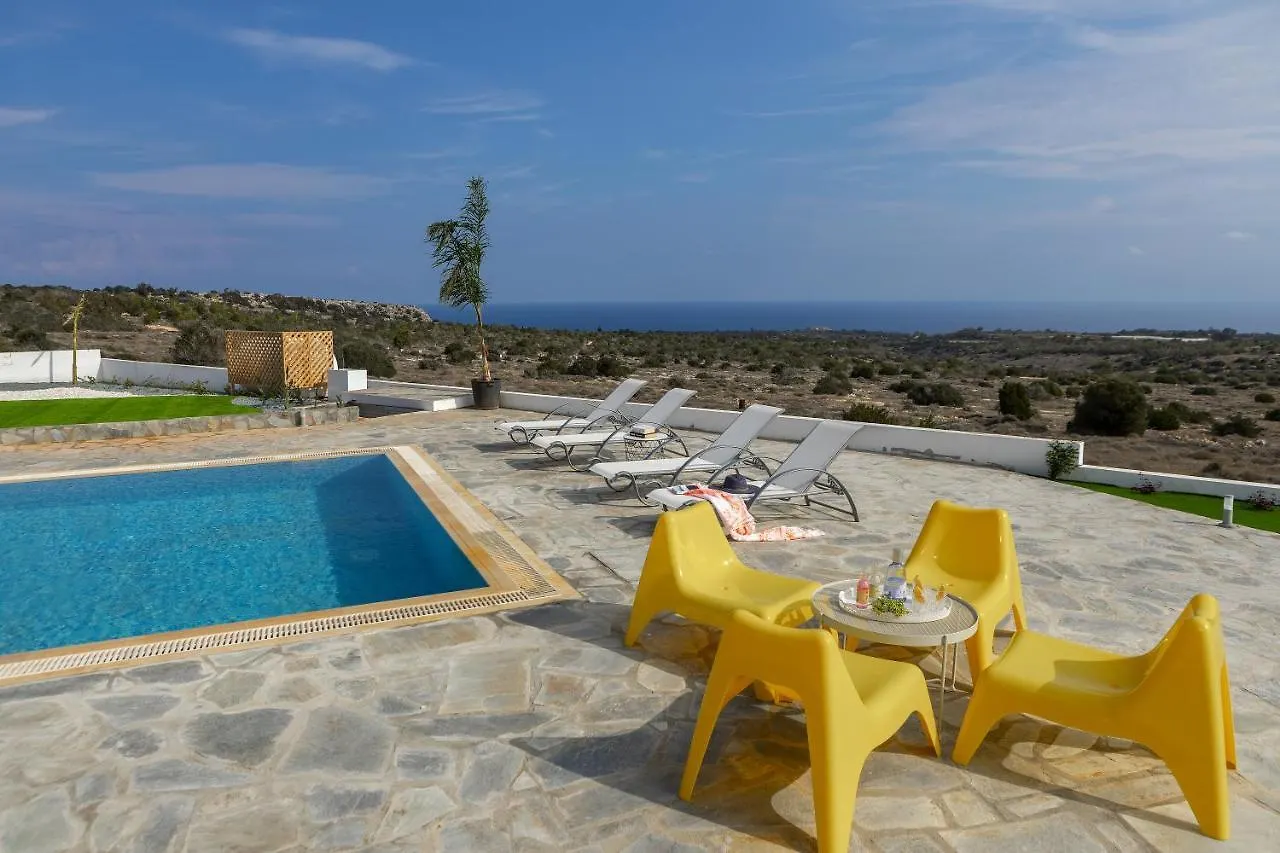 Protaras Greco Hilltop Views 0*,  Cyprus