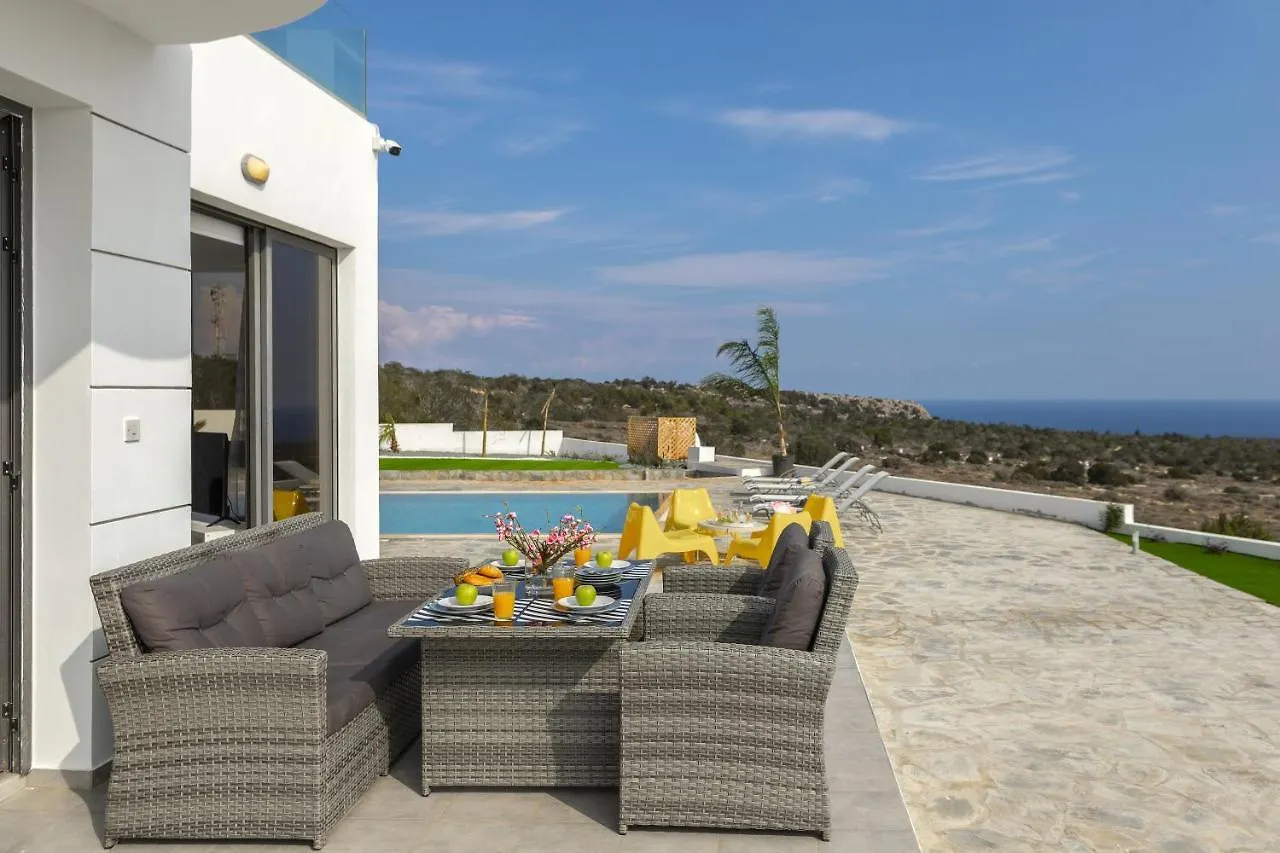 Protaras Greco Hilltop Views 0*,  Cyprus