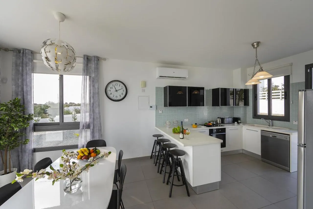Protaras Greco Hilltop Views Cyprus